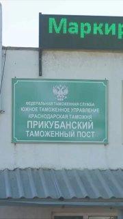 В рилсах показали, как будет выглядеть российская таможня  после увеличения утильсбора 1 декабря.