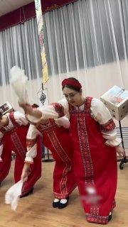 В Нефтеюганске (ХМАО) к Дню народного единства устроили фестиваль «Плов дружбы».