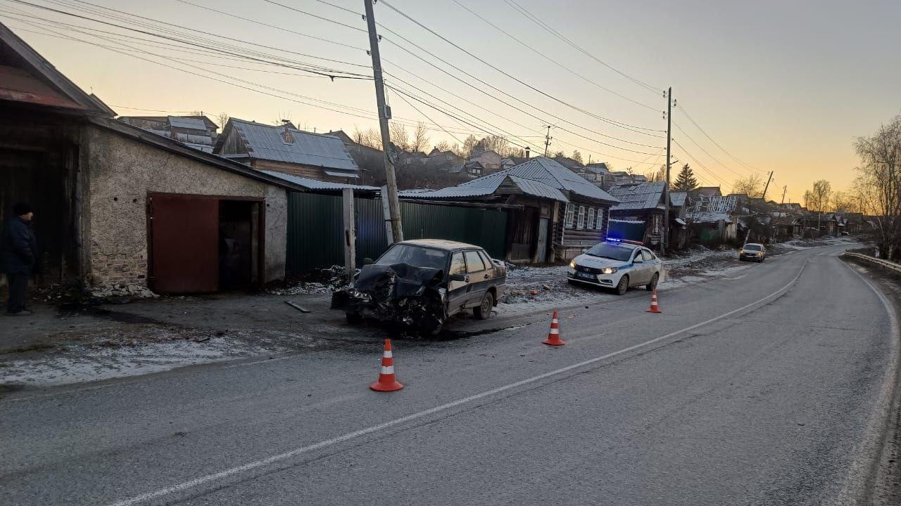 Нетрезвые водители продолжают садиться за руль, создавая опасность для...