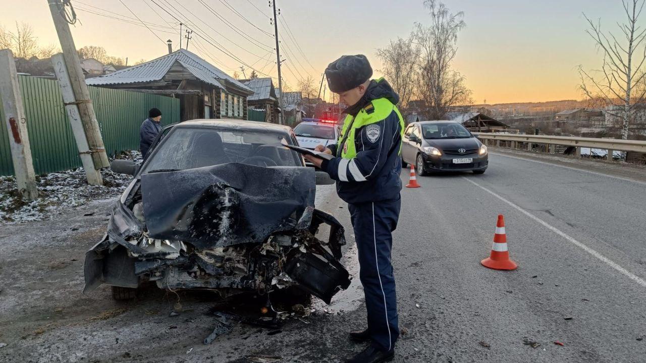 Нетрезвые водители продолжают садиться за руль, создавая опасность для...