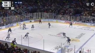 ХК «Сибирь» проиграла нижегородскому «Торпедо» со счётом 3:4. Это уже восьмое...