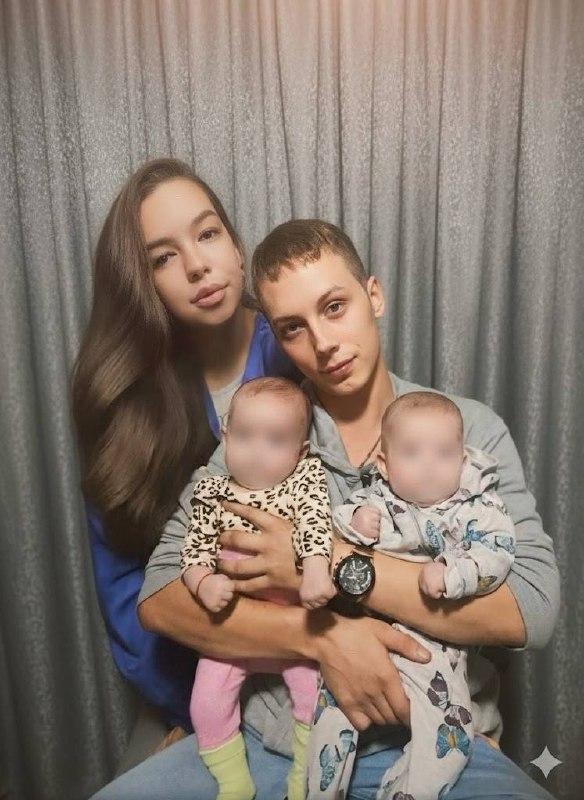 Красноярские врачи прооперировали двойняшек со сложным пороком сердца