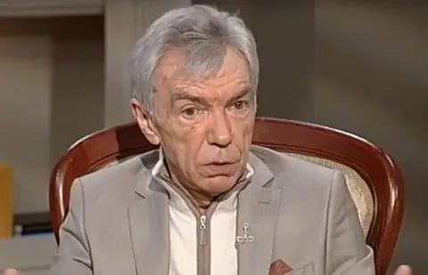 Умер самый известный «почтальон» советского телевидения Юрий Николаев