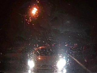 В Мытищах дорожная ссора переросла в стрельбу Один из водителей, не найдя...