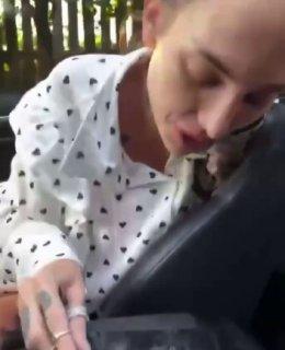 В Волгограде мать-наркоманка избивала своего ребёнка, чтобы выбить деньги с...