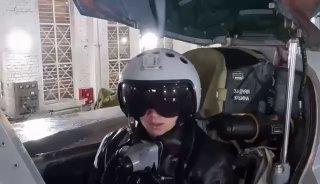 ФСБ заявила, что украинская военная разведка пыталась организовать угон российского истребителя МиГ-31, оснащённого ракетой 