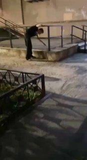 Красногорск,солевые зумеры атакуют жителей дома.