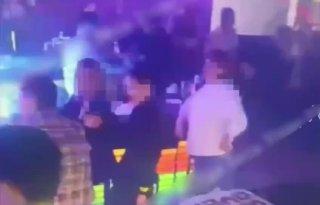 В Улан-Удэ пьяная женщина подожгла посетительницу ночного клуба — девушка...