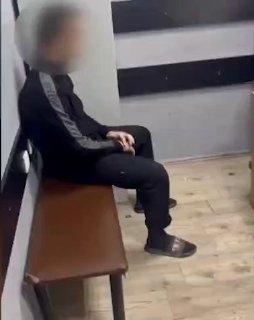 Группа абу-бандитов избила сотрудников ТРЦ из-за замечания о громкой музыке.