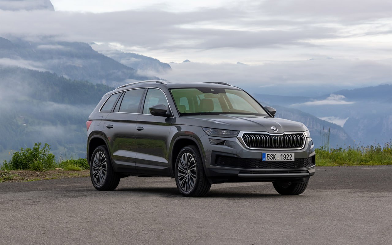 В России ещё сильнее подешевели автомобили Skoda, Audi и Honda, ввезённые по параллельному импорту. 