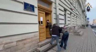 Девушка погибла во время жёсткого секса — появились подробности смерти в отеле в центре Питера.