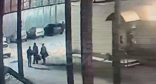 В Ленинградской области женщина избивала собаку, она злилась, что пес ее не...