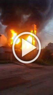 Наболевшая проблема Иркутска и Иркутского района — дорога к грузовому аэропорту