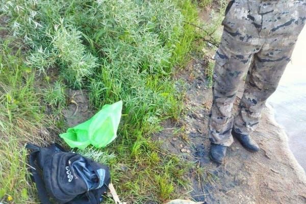 Охрана заповедника в Хакасии пресекла рыбалку на озере Иткуль