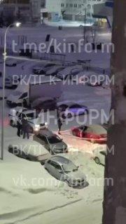 ⚠️В ХМАО пассажир зарезал врача скорой, который подрабатывал таксистом