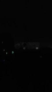 В Запорожье и Днепре тотальные блэкауты: города погружены во тьму