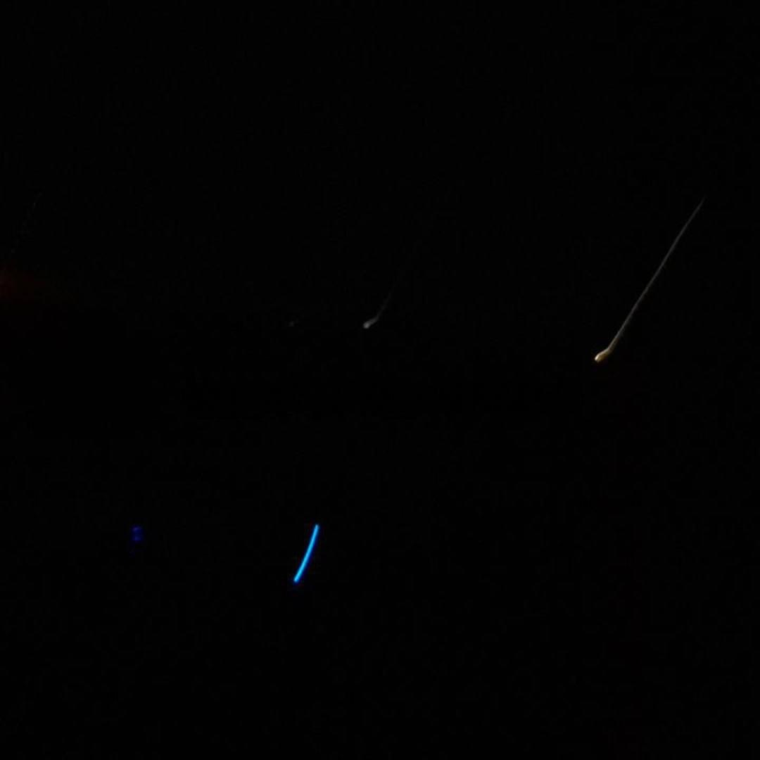 Полный блэкаут в Белгороде — света нет во всём городе