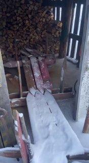 Енисейский округ оказался в ледяном плену. К продолжающемуся подтоплению...