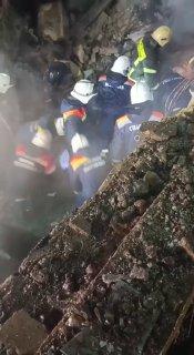 В Сакмаре в результате взрыва и последующего пожара в частном жилом доме...