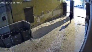 Мужчина пробрался ночью в столичный детский сад. «Гений» прятался в туалете.