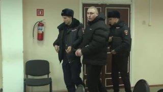 ❗️В Дальнегорске похитили участника СВО под предлогом денежного долга. Суд назначил обвиняемому по данному делу 6 лет лишения свободы, сообщает краевая прокуратура.