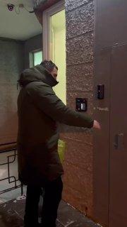 Из-за аварии на подстанции 4 тысячи жителей Чехова остались без отопления и...