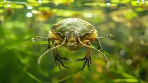Россиянка была госпитализирована на Бали после укуса насекомого в ногу. Анна...