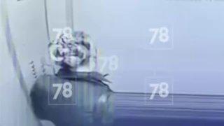 Авария с лифтом в доме на Космонавтов: кабина находилась на втором этаже, но...