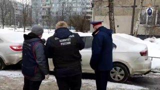 Прицельный выстрел в голову получил житель Искровского проспекта этим утром —...