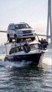 🔴 Во Владивостоке с помощью ИИ высмеяли популярные байки о городе В сети...