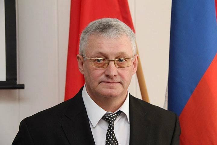 Главу Канского района все-таки отправят в отставку....