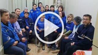 Главврача Абанской районной больницы оштрафовали после угроз массовых увольнений от медиков, записавших обращение Путину