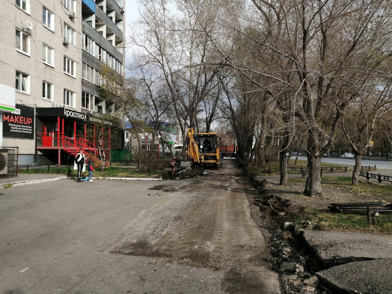Стало известно, в чем подозревают главу корпорации развития Новосибирской области 