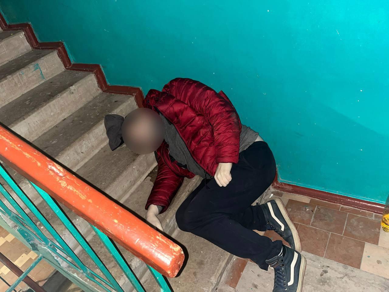 В ДНР мужчина убил собутыльника, который отказался покормить его кота.