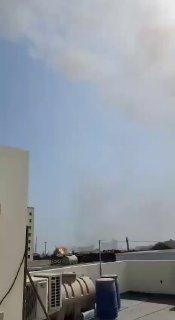 Иран отвечает на атаку США и Израиля. Другие новости о новой войне на Ближнем...