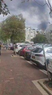 Иран отвечает на атаку США и Израиля. Другие новости о новой войне на Ближнем...