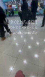 В ТЦ 
