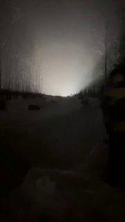 В Карелии на ралли болид вылетел с трассы и едва не убил оператора