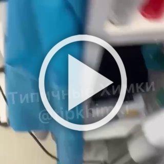 На проспекте Космонавтов произошло ДТП с участием...