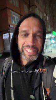 Мужчина в Дагестане вызвал такси и немного удивился — за ним приехал настоящий... КАМАЗ.