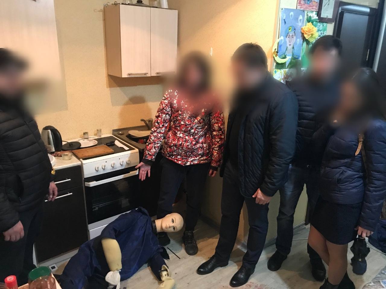 Обратите внимание, пропал ребенок! Без вести пропал...