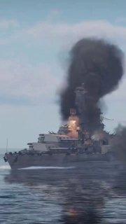 Спанч-Боб, военный на ковре-самолете, ракета 